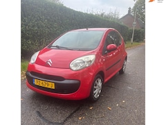 Citroën C1 - 1.0-12V Séduction