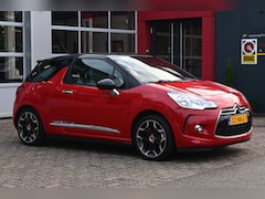 Citroën DS3 - 1.6 THP Sport Chic 155pk | Leder | Trekhaak | Stoelverwarming | Navi