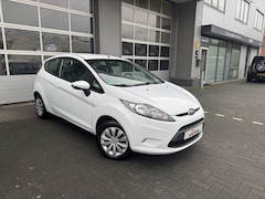 Ford Fiesta - 1.25 Trend / Stoelverwarming