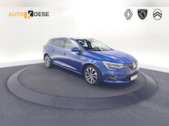 Renault Mégane Estate - TCe 140 EDC Techno | Trekhaak | Camera | Navigatie | 9.3 Inch Groot Scherm