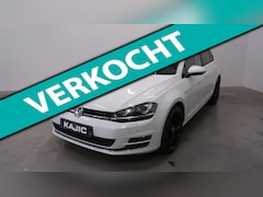 Volkswagen Golf - 1.4 TSI Highline