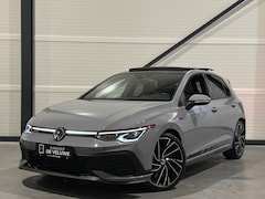 Volkswagen Golf - 2.0 TSI GTI Clubsport Pano H&K IQ-Light
