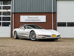 Chevrolet Corvette - C5 Z06 LS6 5.7L V8