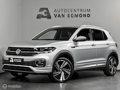 Volkswagen T-Cross - 1.5 TSI 2X R-LINE | APP CNNCT |AD. CRUISE