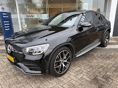 Mercedes-Benz GLC-klasse Coupé - 300 4M. Premium Plus