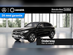 Mercedes-Benz GLC-klasse - 300e 4MATIC Luxury Line | Beige bekleding | Rij assistentie pakket | Trekhaak | Panoramada