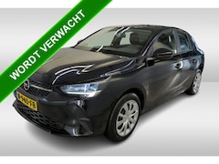 Opel Corsa-e - Business Edition 100KW / 50 kWh / Airco-Ecc. / Cruise-ctr. / Navigatie via Usb / 100% Elek
