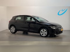 Volkswagen Golf - 1.0 eTSI DSG 110pk Life Virtual Cockpit Parkeersensoren Navigatie DAB+