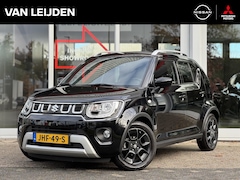 Suzuki Ignis - 1.2 Smart Hybrid CVT Select | Camera | Airco | Apple CarPlay | Android Auto | Stoelverwarm