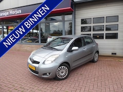 Toyota Yaris - 1.3 VVTi Aspiration AIRCO, CLIMA, TREKH, EL PAKKET, AUDIO