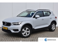 Volvo XC40 - T2 Momentum Core | Lane Assist | Trekhaak |
