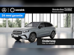 Mercedes-Benz GLC-klasse - 300e 4MATIC AMG Line | Panoramadak | Trekhaak | Premium plus pakket |