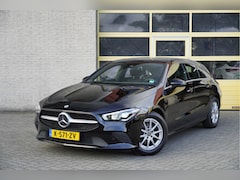 Mercedes-Benz CLA-klasse Shooting Brake - 180 Automaat Business Solution BJ2021 Lmv 16" | Led | Pdc | Navi | Elek. achterklep | Acht