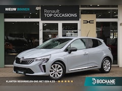 Renault Clio - 1.0 TCe 90 GPF evolution Navigatiesysteem | Achterruitrij Camera | Parkeer sensoren