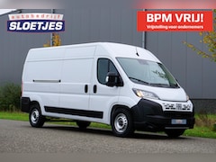 Fiat Ducato - 2.2 MultiJet 140 L3H2 3.5t Heavy in Topstaat |Betimmering |Groot scherm |Camera |Cruise |C