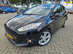Ford Fiesta - 1.0 EcoBoost Sport 2013. Climate/Cruise/Led/Lichtmetaal etc.. Top onderhouden