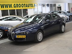 Alfa Romeo 159 - 1.8 mpi Airco, Cruise Control, Stuurbekrachtiging