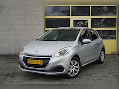 Peugeot 208 - 1.2 PureTech Active BJ2018 Led | Navi | Climate control | Cruise control | Stuurbekrachtig