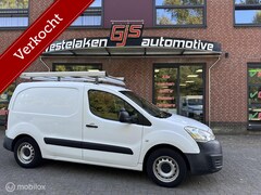 Citroën Berlingo - bestel 1.6 BlueHDI 75 Comfort