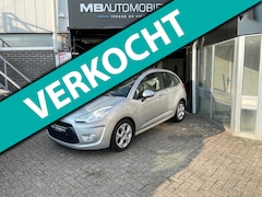 Citroën C3 - 1.6 Ligne Business/Voll Opties/Nap/APK/5 Deurs/Clima/Airco