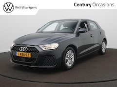 Audi A1 Sportback - 25 TFSI Pro Line Apple carplay - Clima - l.m. Velgen