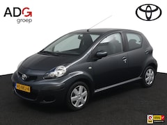 Toyota Aygo - 1.0-12V Comfort | Automaat | | Airco |