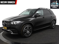 Mercedes-Benz GLE-Klasse - 450 4x4 Leder Panodak Stuurverw Trekhaak