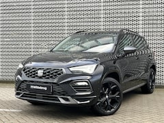 SEAT Ateca - 1.5 TSI 150PK FR / Facelift / Digitale Cockpit / 360 Camera / Sportstoelen / 19"LMV / Elek
