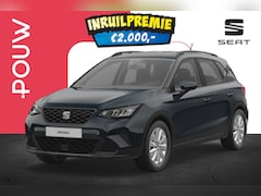 SEAT Arona - 1.0 EcoTSI 95pk Style | 16" Velgen