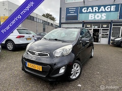 Kia Picanto - 1.2 CVVT ISG Plus Pack / Camera / Carplay / Led