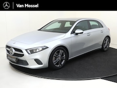 Mercedes-Benz A-klasse - 160 Business Solution / Achteruitrijcamera / Spoor-Assistentie /