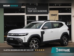 Dacia Duster - 1.6 Hybrid 140 Expression Automaat | Navigatiesysteem | Achterruitrij Camera