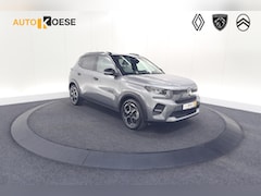 Citroën C3 - Turbo 100pk Max | Nieuw Model | Camera | Navigatie | Apple Carplay | Parkeersensoren