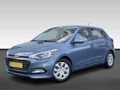 Hyundai i20 - 1.0 T-GDI Comfort