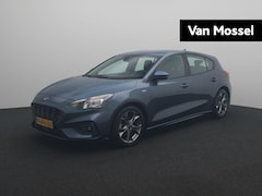 Ford Focus - 1.0 EcoBoost ST Line Business