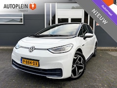 Volkswagen ID.3 - First Plus 58 kWh Carplay|Camera|Stuur/stoelverw|Stoelverw|BTW|ACC|