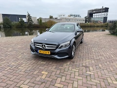Mercedes-Benz C-klasse - 220 CDI Prestige