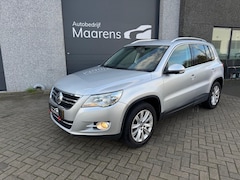 Volkswagen Tiguan - 1.4 TSI Sport&Style 4Motion