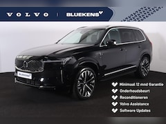 Volvo XC90 - T8 Recharge AWD Plus Bright - LONG RANGE - Panorama/schuifdak - IntelliSafe Assist & Surro