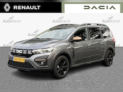 Dacia Jogger - 1.6 Hybrid 140 Extreme 7p