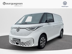 Volkswagen ID. Buzz Cargo - 77 kWh L1 | Trekhaak | Camera |
