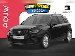 SEAT Arona - 1.0 EcoTSI 95pk Style Business Connect | 16" Velgen