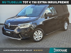 Renault Kangoo - 1.5 Blue dCi 95 Luxe L1 | Sidebars | Navigatie | Camera | Org NL