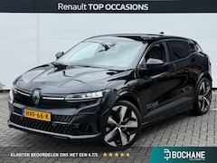 Renault Mégane E-Tech - comfort range techno 60 kWh | 360° Camera | Winterpack | Harman & Kardon | Digitale Binnen