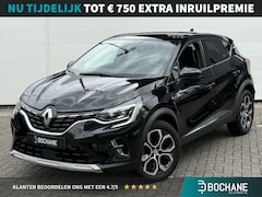 Renault Captur - 1.3 140 techno (Hoge Instap) Camera | Navigatie | Dealer Onderhouden