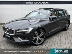 Volvo V60 - 2.0 B4 Inscription | Panoramadak | Harman kardon Audio | Head-up display | Stoel verwarmin