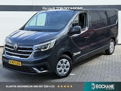 Renault Trafic E-Tech - T29 L2H1 Advance 52 kWh (SNEL LADEN) Trekhaak | Camera | Navigatie