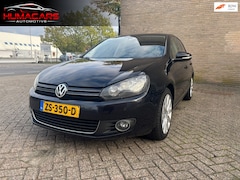 Volkswagen Golf - 1.4 TSI Highline|pdc|stoelverwarming|Airco|Cruise|vol opties