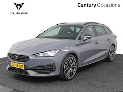 CUPRA Leon Sportstourer - 1.4 e-Hybrid 204Pk Leon Sportstourer 1.4 e-Hybrid Business
