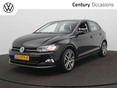 Volkswagen Polo - 1.0 TSI Comfortline / Virtual / Airco